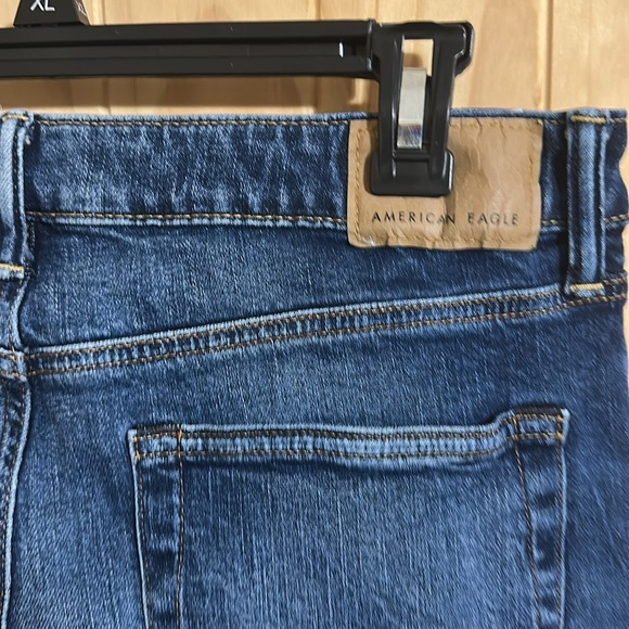 American Eagle Outfitters Airflex+ Original Bootcut - Picture 3 of 5